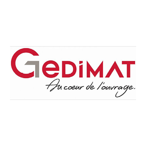 GEDIMAT